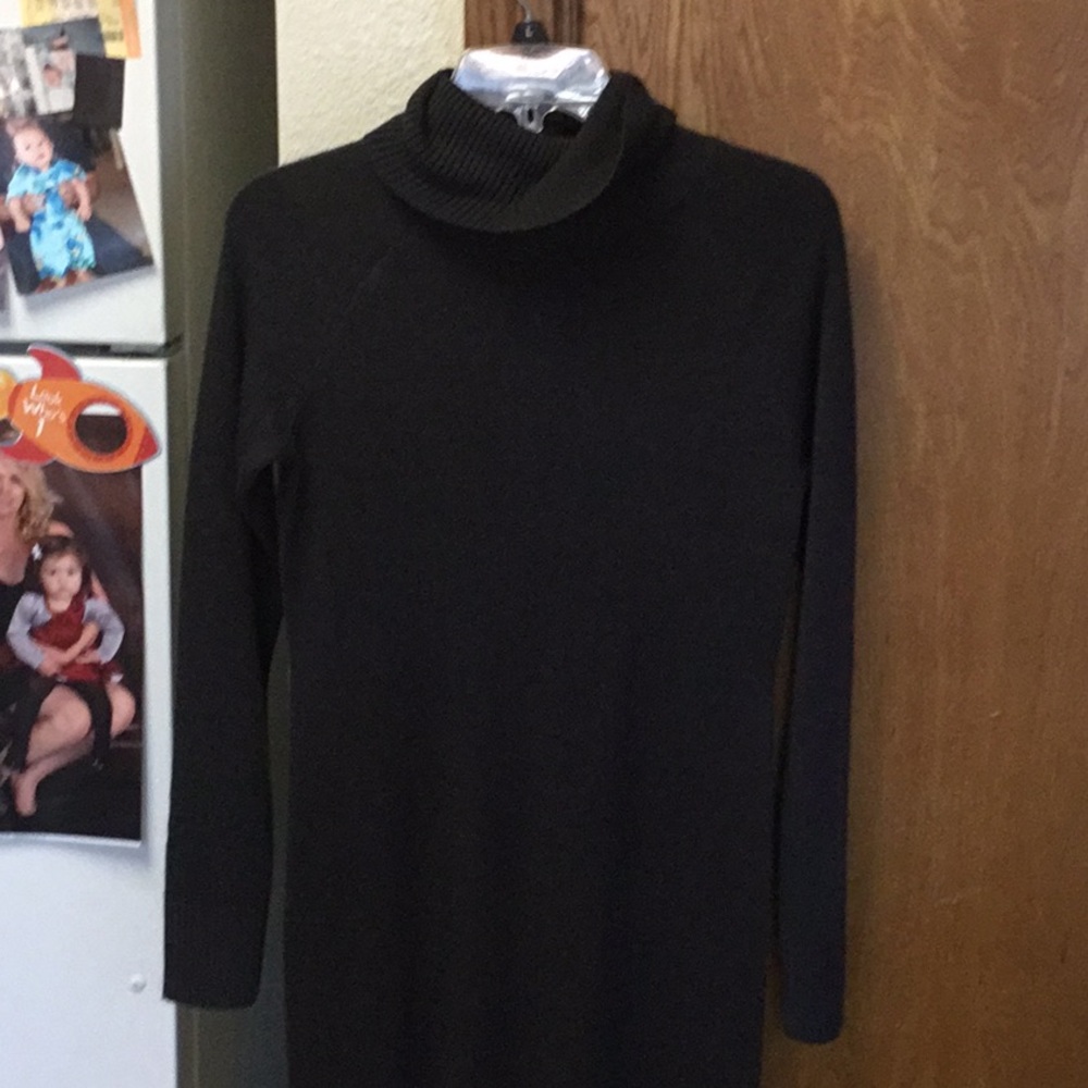 Forever 21 sweater dress